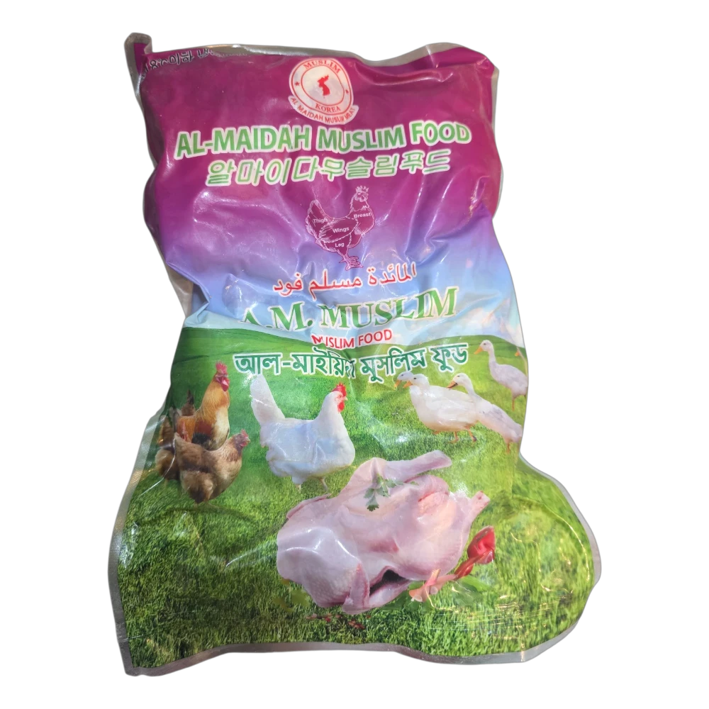 AL MAIDA DESHI CHICKEN 1.6KG